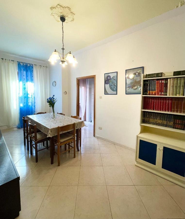 Casa Vacanza Balai Porto Torres Exterior foto
