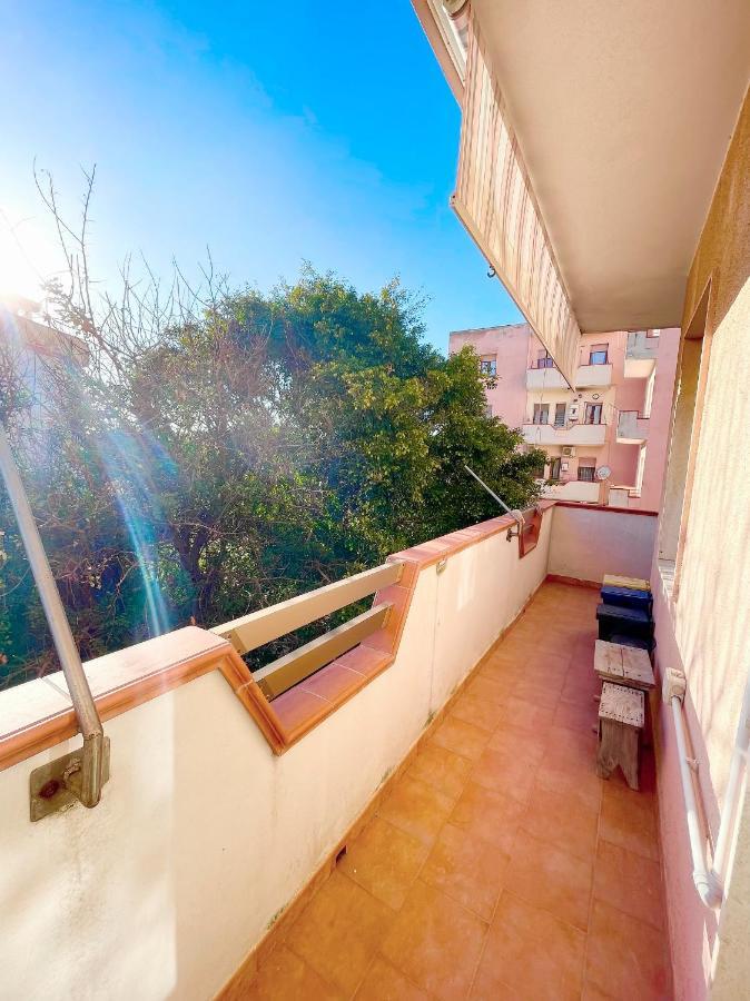 Casa Vacanza Balai Porto Torres Exterior foto